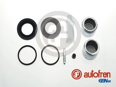 Repair Kit, brake caliper
